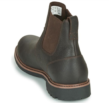 Timberland Chelsea 'Outdoor Casual Mid-Calf Marten Boot Brown' TB0A2KEHV13 Purchase Timberland Chelsea 'Outdoor Casual Mid-Calf Marten Boot Brown' TB0A2KEHV13