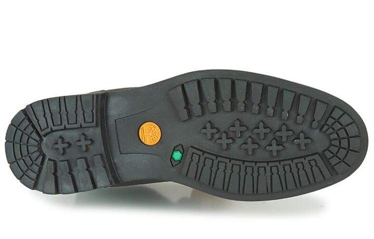 Details for Timberland Chelsea 'Outdoor Casual Mid-Calf Marten Boot Brown' TB0A2KEHV13