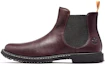 Buy Timberland Chelsea 'Red Brown' A2FMF605