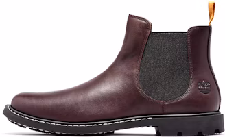 Timberland Chelsea 'Red Brown' A2FMF605 Timberland Chelsea 'Red Brown' A2FMF605