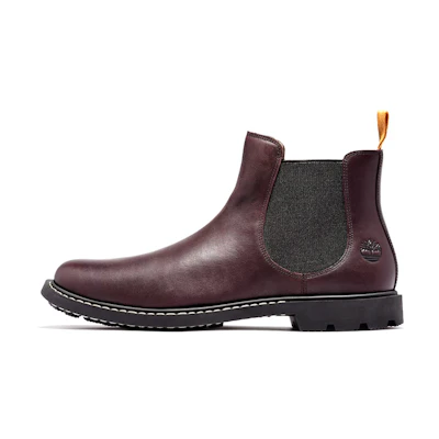 Timberland Chelsea 'Red Brown'