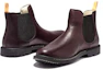 Lookbook Timberland Chelsea 'Red Brown' A2FMF605