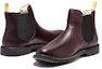 Shop Timberland Chelsea 'Merah Coklat' A2FMF605