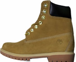 Timberland Chelsea Boot 'Yellow' A297AA4135 Timberland Chelsea Boot 'Yellow' A297AA4135