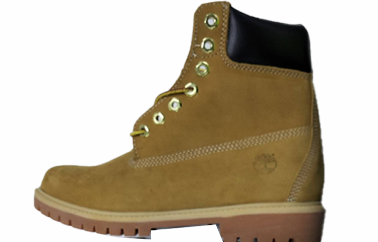 Timberland Chelsea Boot 'Yellow' A297AA4135