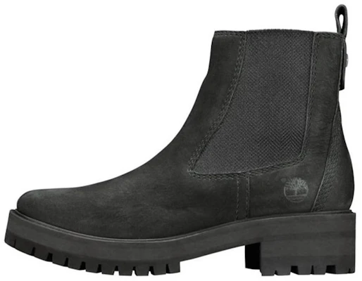 Timberland Chelsea High 'Comfort Lightweight Utility Boot Black' T226 Buy Timberland Chelsea High 'Comfort Lightweight Utility Boot Black' T226