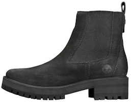 Timberland Chelsea High 'Comfort Lightweight Utility Boot Black' T226 Timberland Chelsea High 'Comfort Lightweight Utility Boot Black' T226