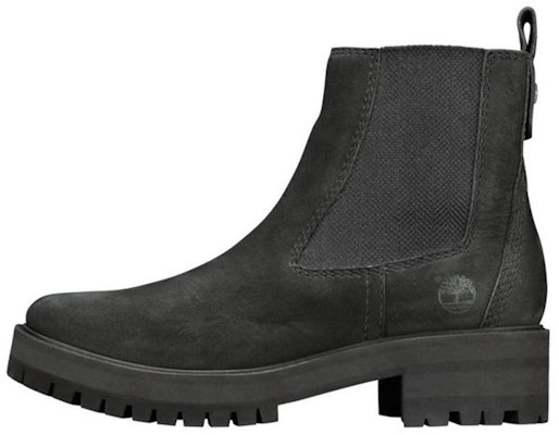 Timberland Chelsea High 'Comfort Lightweight Utility Boot Black' T226 Buy Timberland Chelsea High 'Comfort Lightweight Utility Boot Black' T226