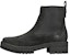 Timberland Chelsea Tinggi 'Comfort Lightweight Utility Boot Hitam' T226