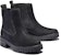 Timberland Chelsea Tinggi 'Comfort Lightweight Utility Boot Hitam' T226