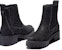 Timberland Chelsea Tinggi 'Comfort Lightweight Utility Boot Hitam' T226