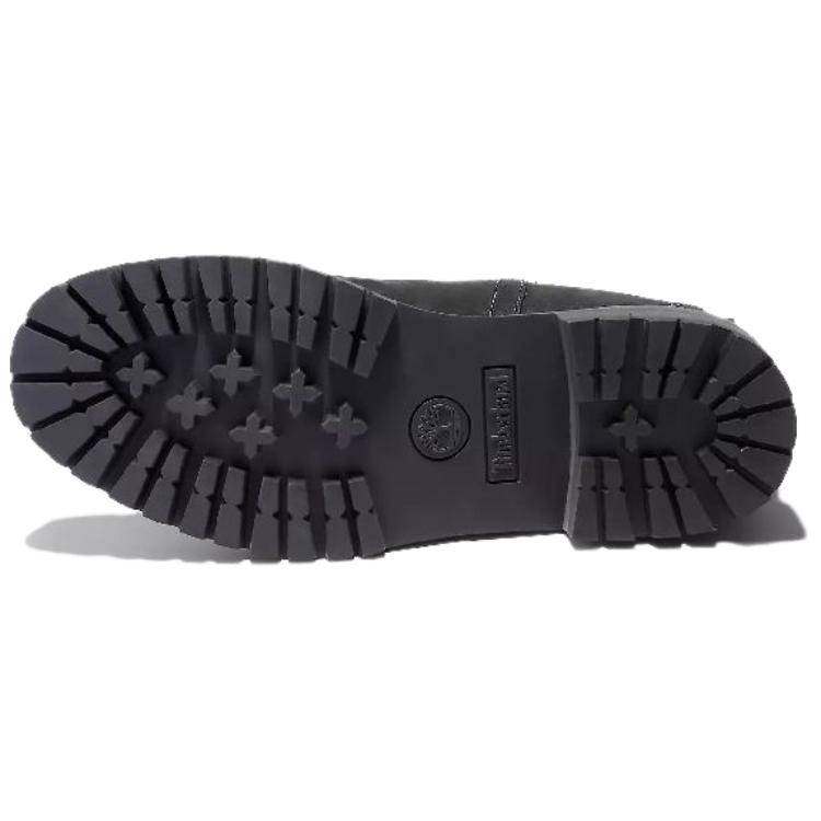 Purchase Timberland Chelsea High 'Comfort Lightweight Utility Boot Black' T226
