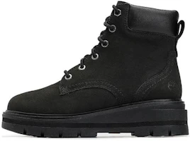 Timberland Cheyenne Valley Mid Boot 'Black Nubuck' A2JV7001 Timberland Cheyenne Valley Mid Boot 'Black Nubuck' A2JV7001