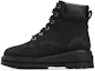 Buy Timberland Cheyenne Valley Mid Boot 'Black Nubuck' A2JV7001