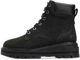 Timberland Cheyenne Valley Mid Boot 'Black Nubuck' A2JV7001 Timberland Cheyenne Valley Mid Boot 'Black Nubuck' A2JV7001