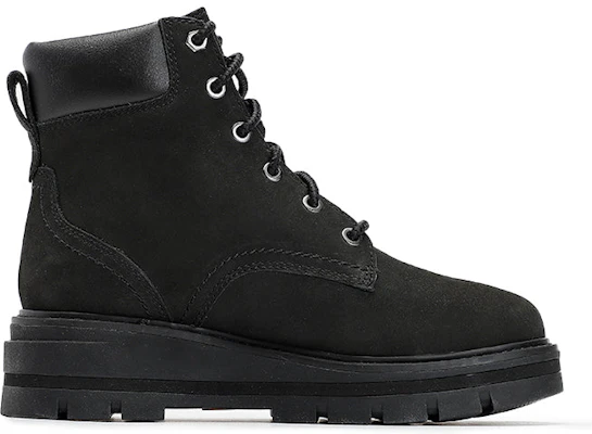 Timberland Cheyenne Valley Mid Boot 'Black Nubuck' A2JV7001 Order Timberland Cheyenne Valley Mid Boot 'Black Nubuck' A2JV7001