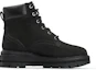 Order Timberland Cheyenne Valley Mid Boot 'Black Nubuck' A2JV7001