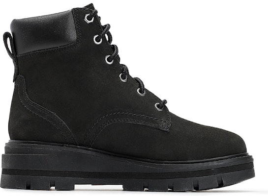 Timberland Cheyenne Valley Mid Boot 'Black Nubuck' A2JV7001 Order Timberland Cheyenne Valley Mid Boot 'Black Nubuck' A2JV7001