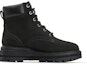 Order Timberland Cheyenne Valley Mid Boot 'Hitam Nubuck' A2JV7001