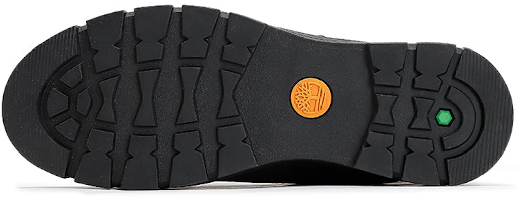 Timberland Cheyenne Valley Mid Boot 'Black Nubuck' A2JV7001 Shop Timberland Cheyenne Valley Mid Boot 'Black Nubuck' A2JV7001