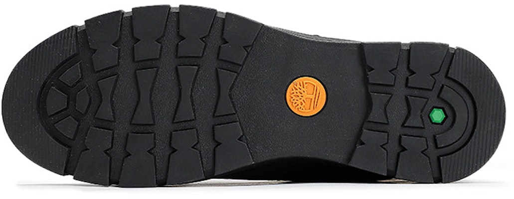 Timberland Cheyenne Valley Mid Boot 'Black Nubuck' A2JV7001 Shop Timberland Cheyenne Valley Mid Boot 'Black Nubuck' A2JV7001