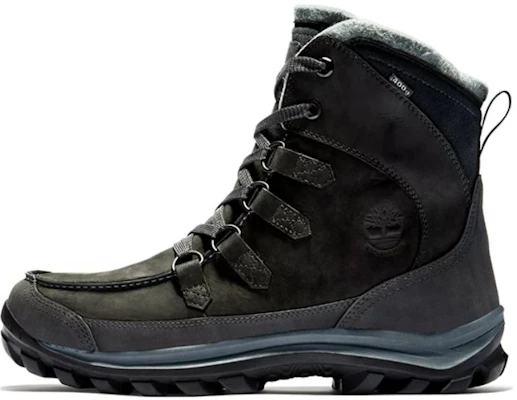 팀버랜드 칠버그 '카본 블랙' (Timbeolraendeu Chilbeogeu 'Kabon Beullaek') A17V1001 Buy 팀버랜드 칠버그 '카본 블랙' (Timbeolraendeu Chilbeogeu 'Kabon Beullaek') A17V1001
