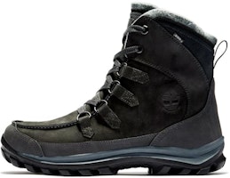 Timberland Chillberg 'Carbon Black' A17V1001 Timberland Chillberg 'Carbon Black' A17V1001