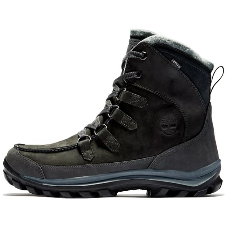 Timberland Chillberg 'Carbon Black' A17V1001