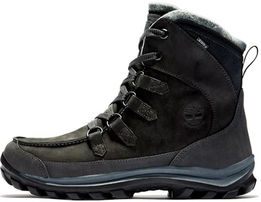 Timberland Chillberg 'Carbon Black' A17V1001 Buy Timberland Chillberg 'Carbon Black' A17V1001