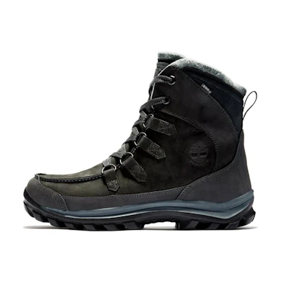 Timberland Chillberg 'Carbon Black'