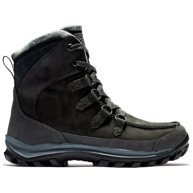 Order Timberland Chillberg 'Carbon Hitam' A17V1001