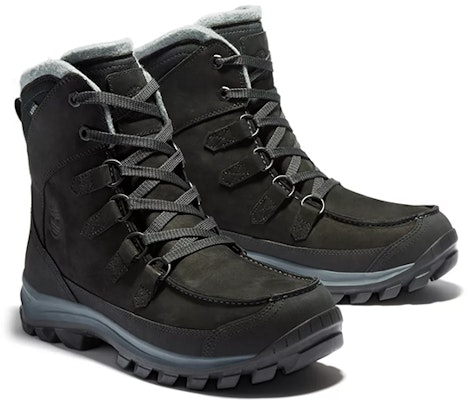 Timberland Chillberg 'Carbon Black' A17V1001 Lookbook Timberland Chillberg 'Carbon Black' A17V1001