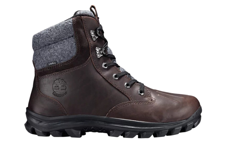 Order Timberland Chillberg 'Marrón Oscuro' A186R201