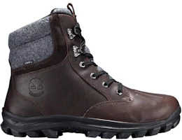 Order Timberland Chillberg 'Coklat Gelap' A186R201