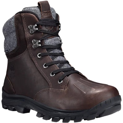 Timberland Chillberg 'Marrón Oscuro' A186R201 Lookbook Timberland Chillberg 'Marrón Oscuro' A186R201