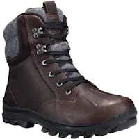 Lookbook Timberland Chillberg 'Coklat Gelap' A186R201