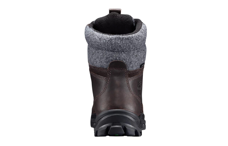 Shop Timberland Chillberg 'Marrón Oscuro' A186R201