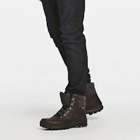 Details for Timberland Chillberg 'Coklat Gelap' A186R201