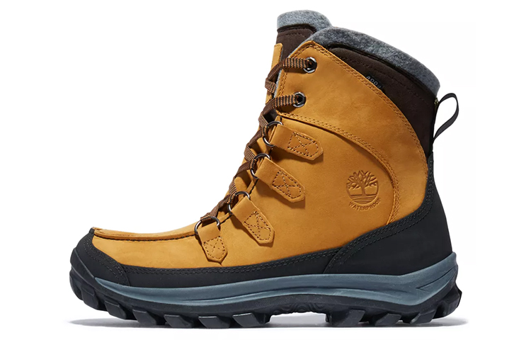 Timberland Chillberg 'Wheat' 9701R231