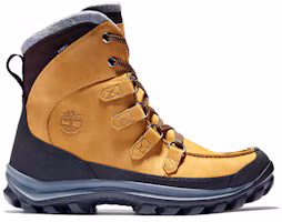 Order Timberland Chillberg 'Wheat' Sepatu Boots Pria 9701R231