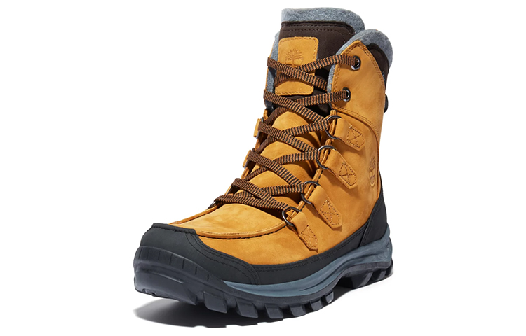 Lookbook Timberland Chillberg 'Trigo' 9701R231