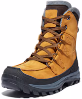 Lookbook Timberland Chillberg 'Wheat' Sepatu Boots Pria 9701R231