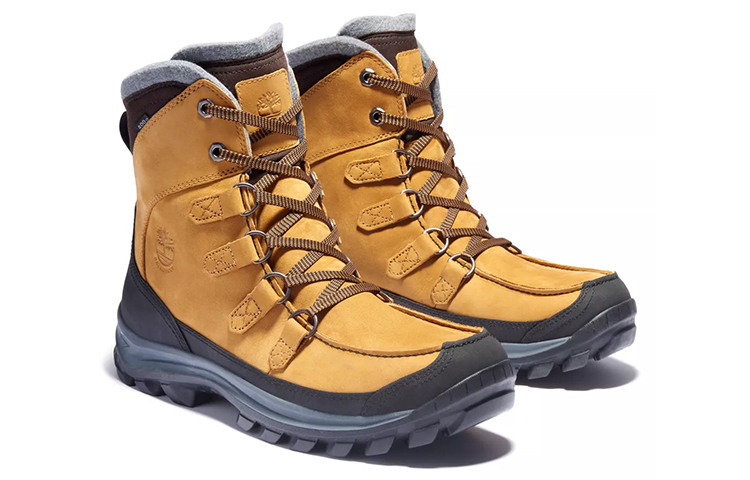 Shop Timberland Chillberg 'Trigo' 9701R231