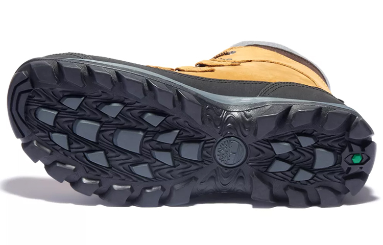 Details for Timberland Chillberg 'Trigo' 9701R231