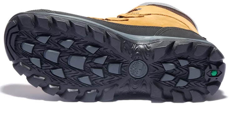 Timberland Chillberg 'Wheat' 9701R231 Details for Timberland Chillberg 'Wheat' 9701R231