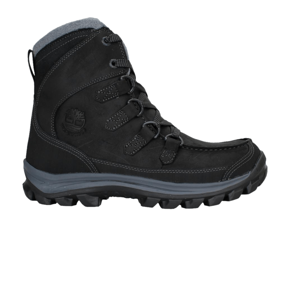 Timberland Chillberg Premium Boot 'Black' TB09700R-001