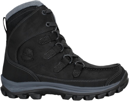 Timberland Chillberg Premium Boot 'Black' TB09700R-001 Buy Timberland Chillberg Premium Boot 'Black' TB09700R-001