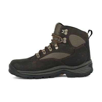 Timberland Chocorua 'Black Brown'