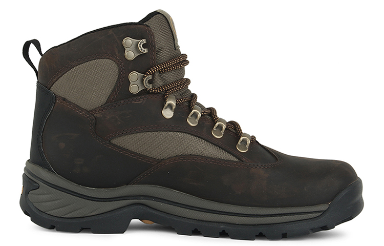 Order Timberland Chocorua ''Nero Marrone'' 15130