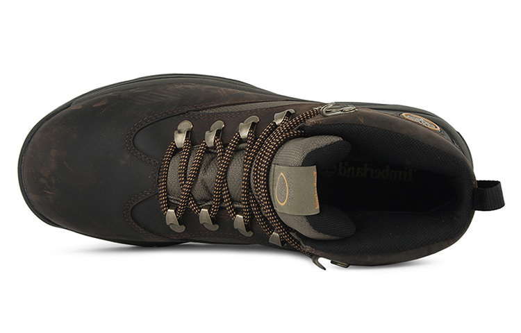 Shop Timberland Chocorua ''Nero Marrone'' 15130
